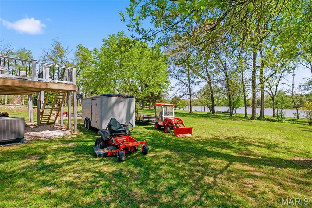 Meadowlark - Residential