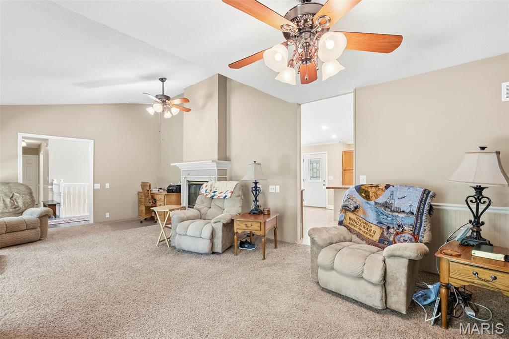 Meadowlark - Residential