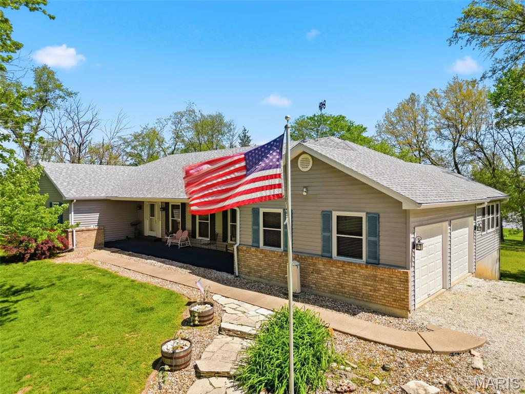 Meadowlark - Residential