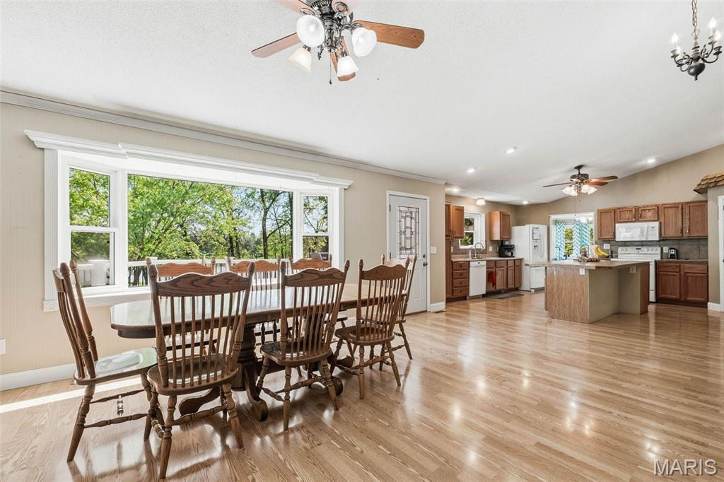 Meadowlark - Residential