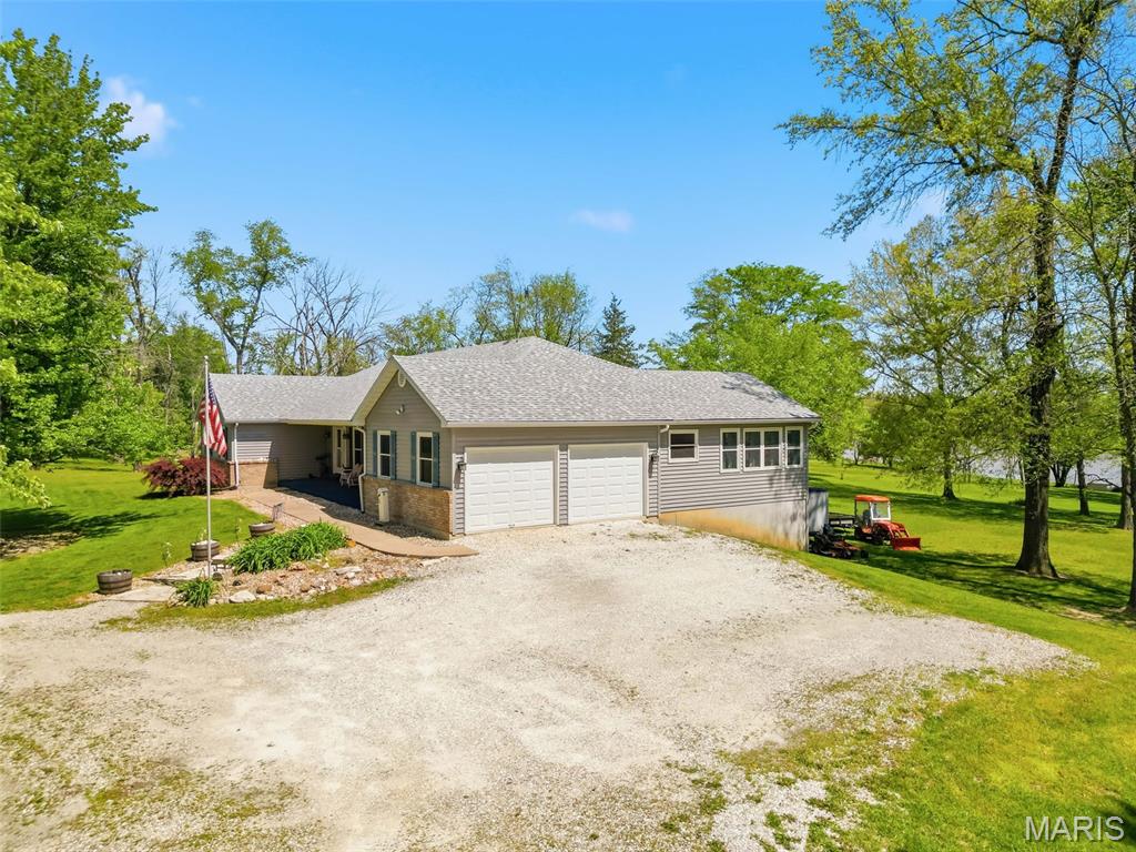 Meadowlark - Residential