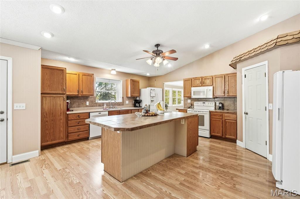 Meadowlark - Residential