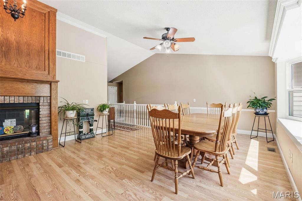 Meadowlark - Residential