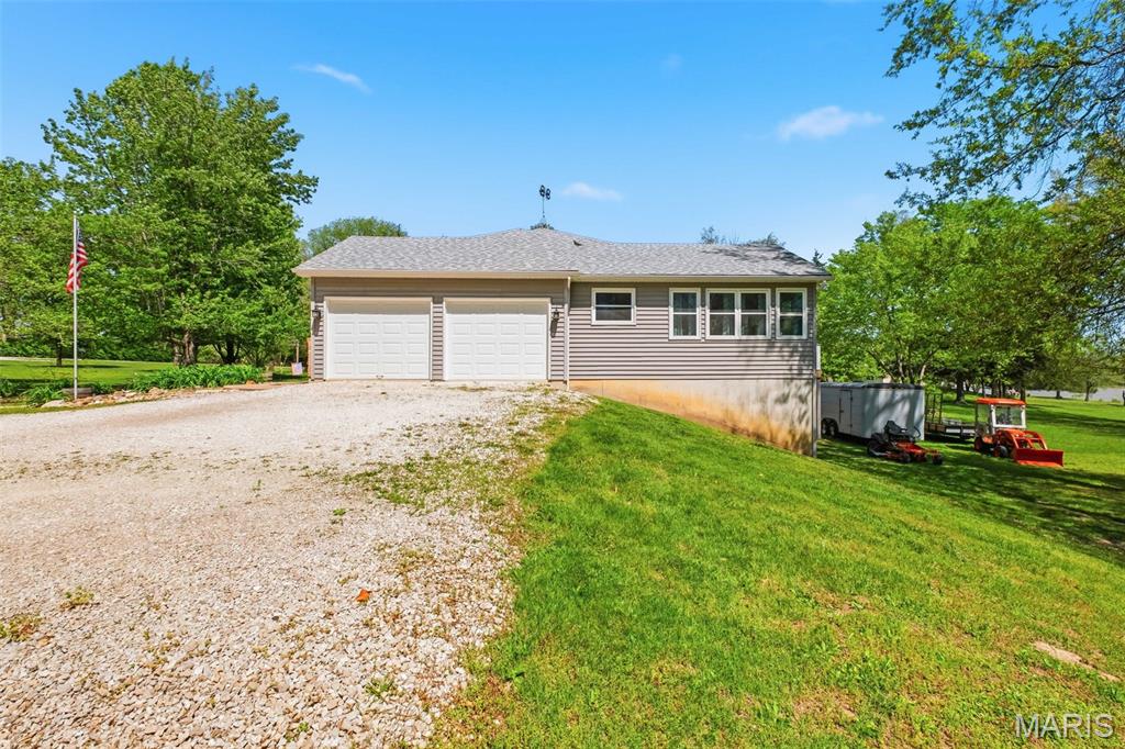 Meadowlark - Residential