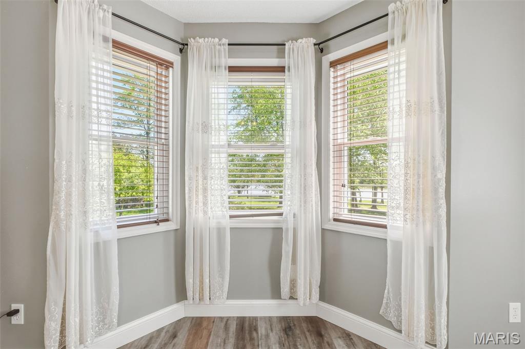 Meadowlark - Residential