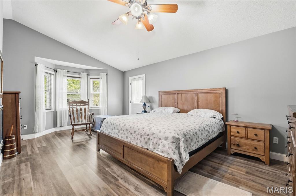 Meadowlark - Residential