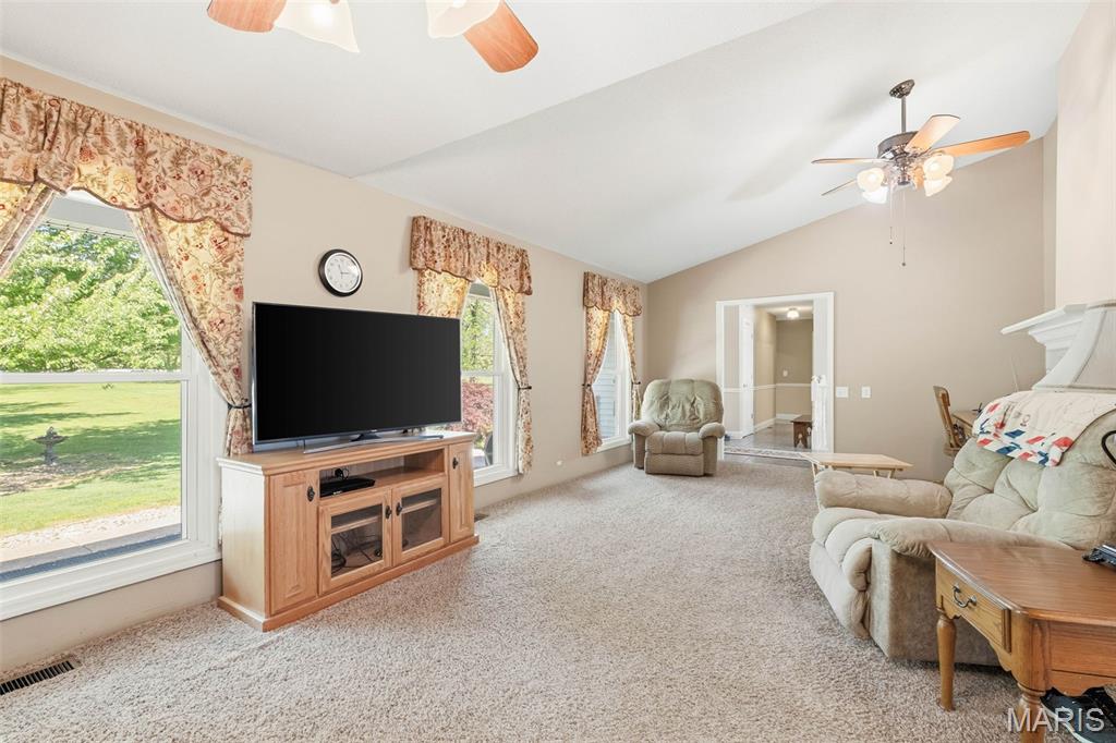 Meadowlark - Residential