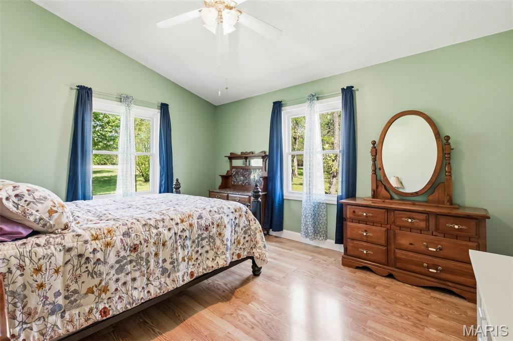 Meadowlark - Residential