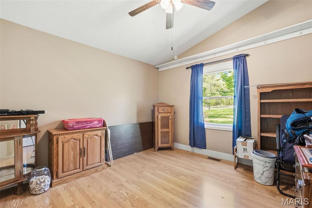 Meadowlark - Residential