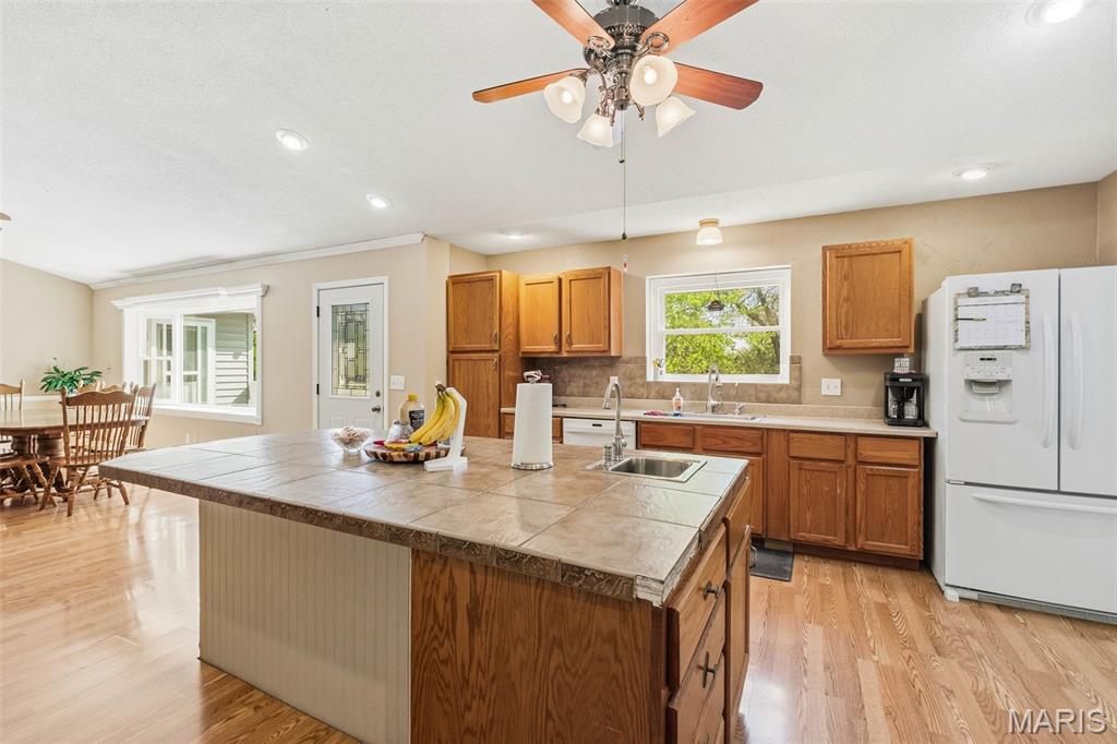 Meadowlark - Residential
