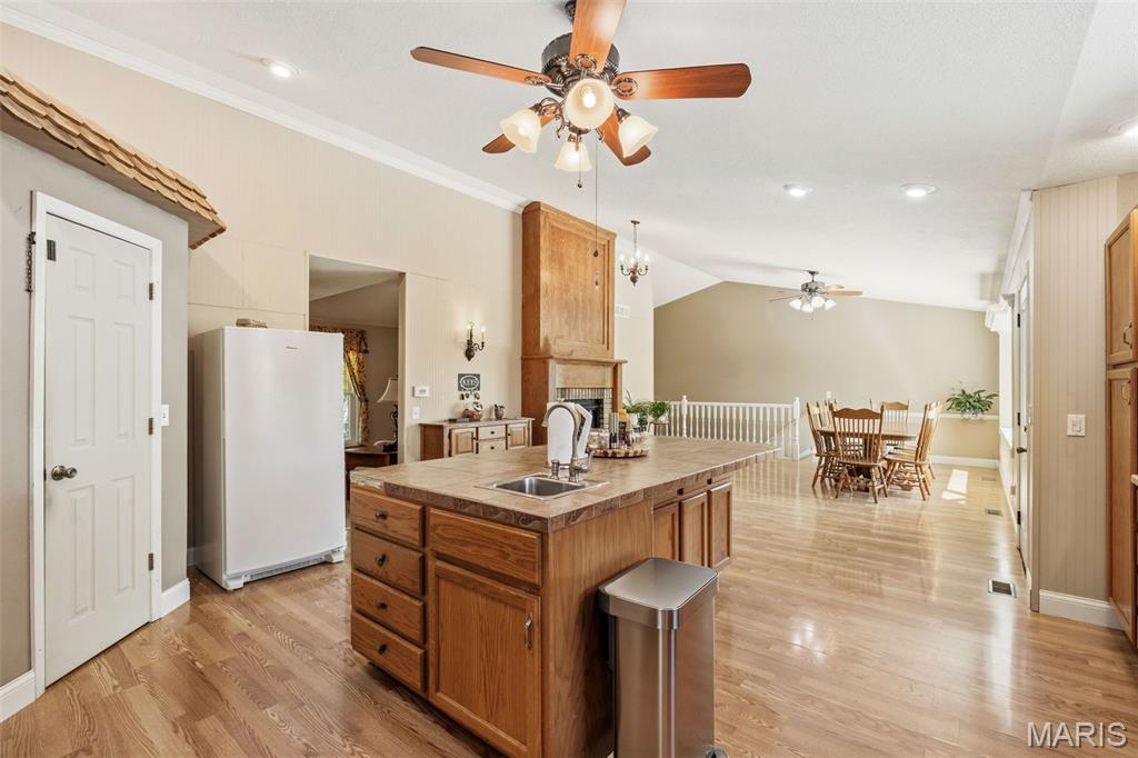 Meadowlark - Residential