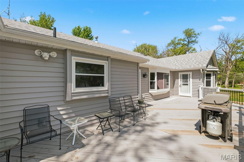Meadowlark - Residential