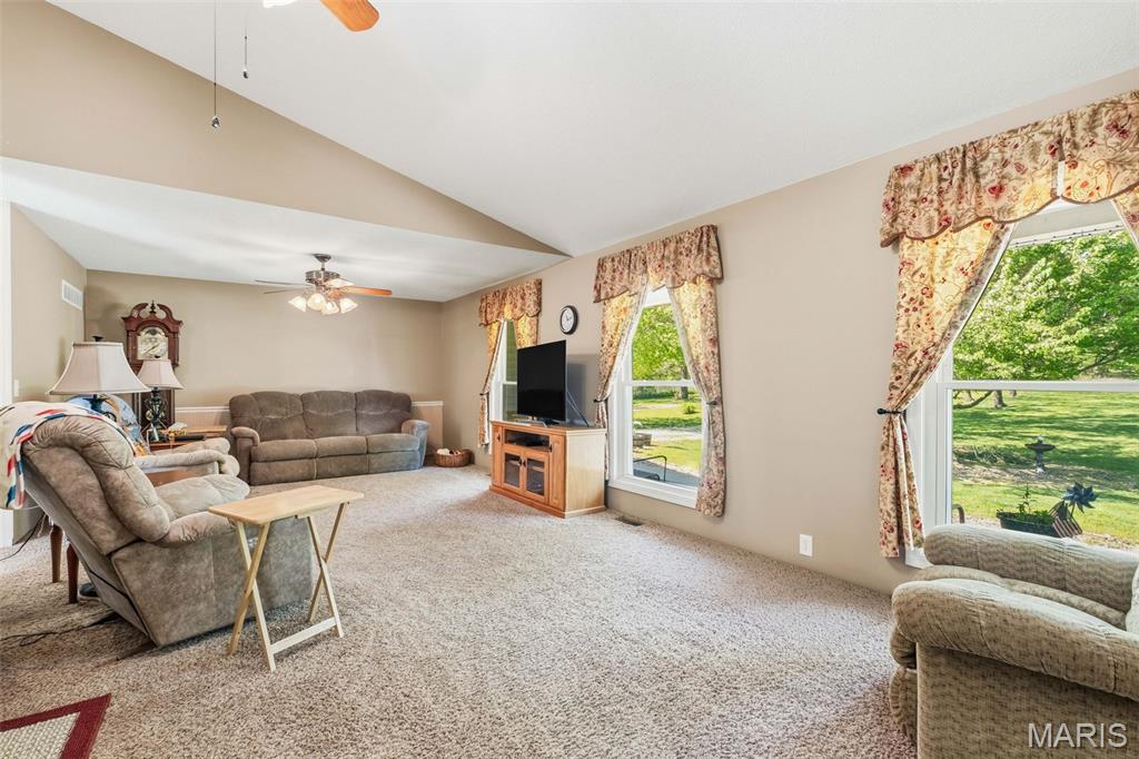 Meadowlark - Residential