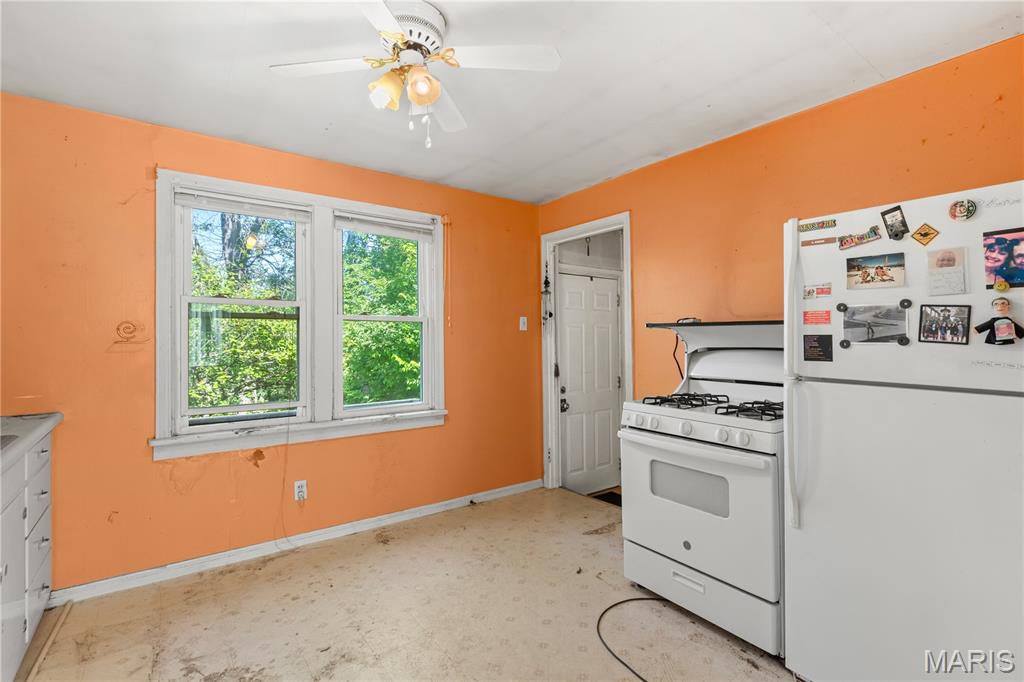Twin Lake - Residential