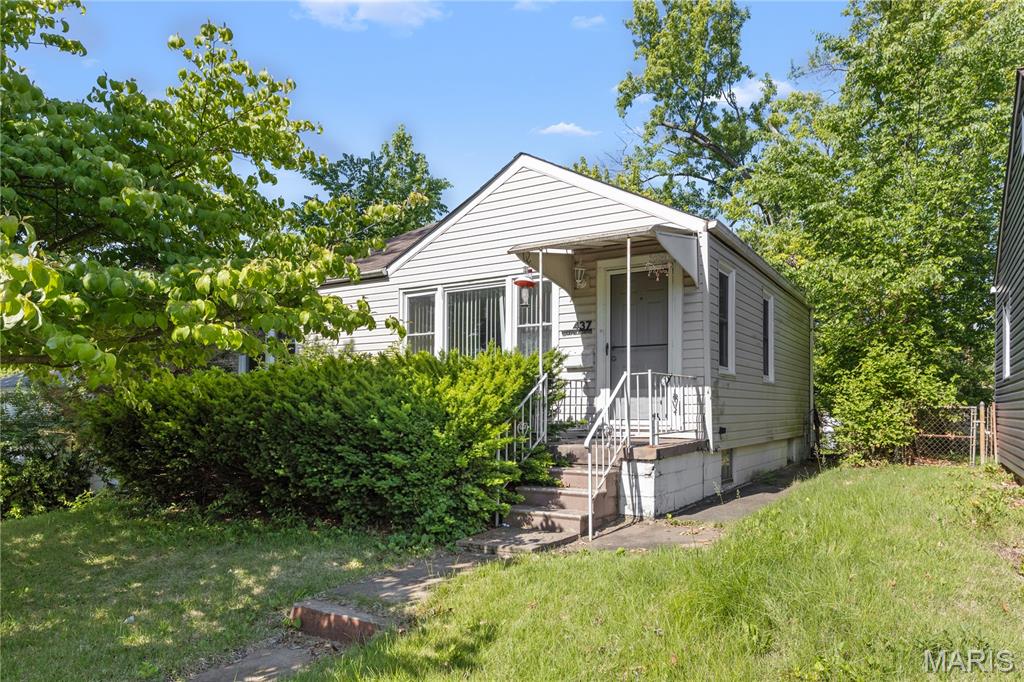 Twin Lake - Residential