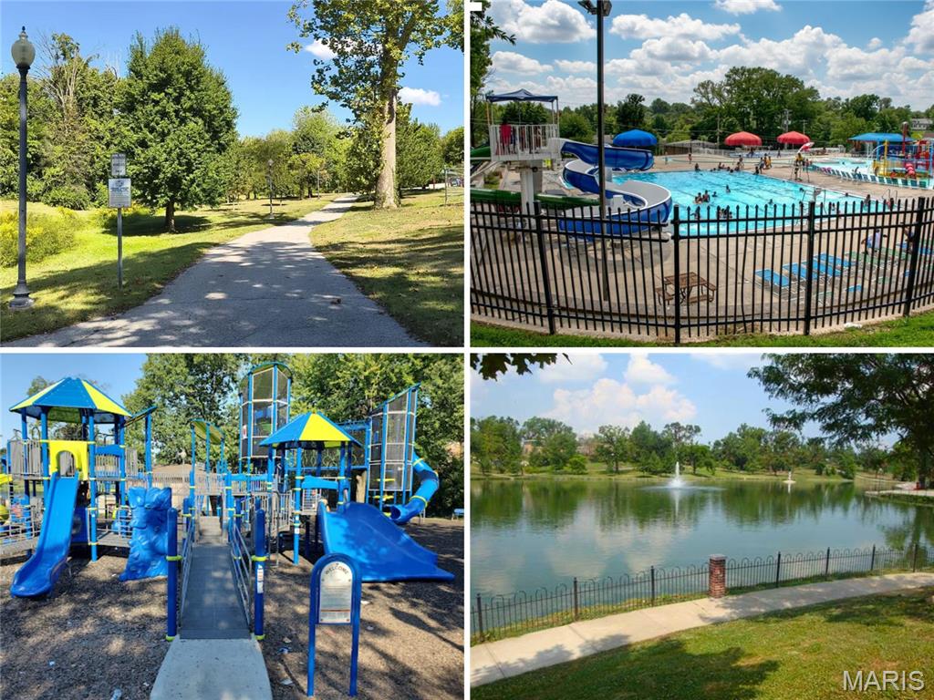 Twin Lake - Residential