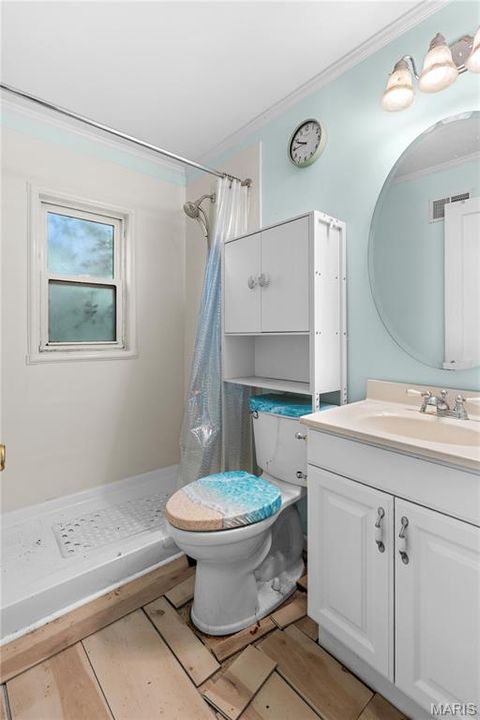 Tiny photo for 437 Warfield Avenue, St Louis, MO 63135 (MLS # 26027811)