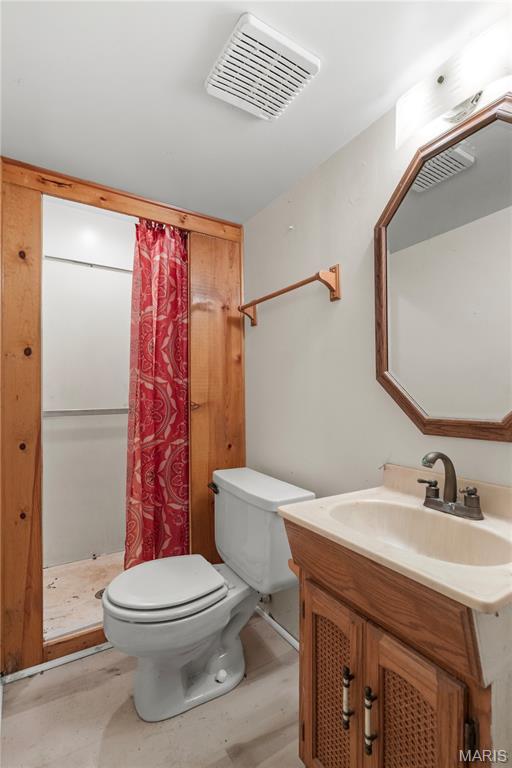 Twin Lake - Residential