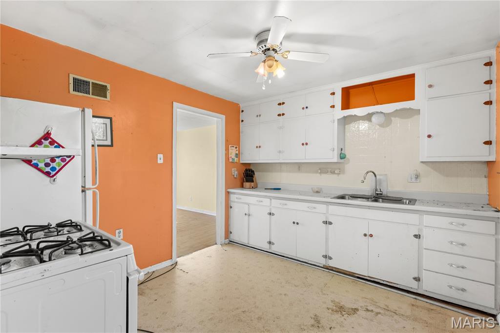 Twin Lake - Residential