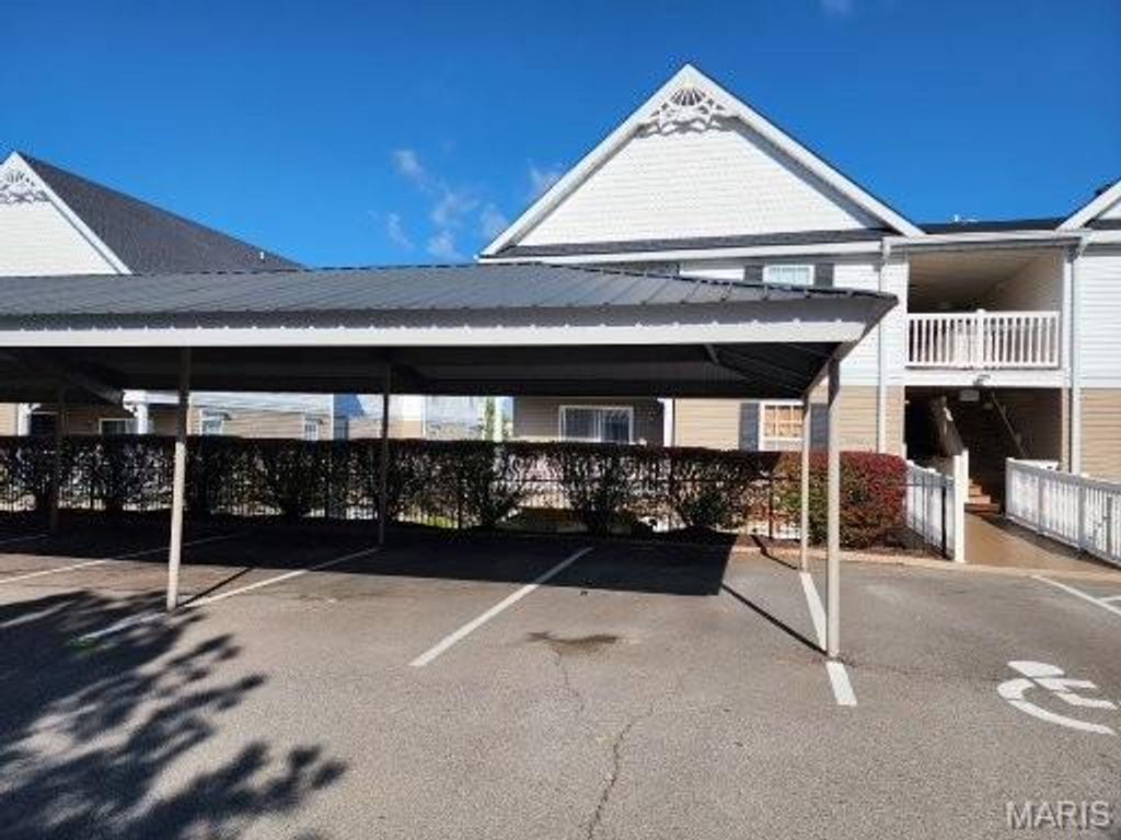 Photo of 8302 Spring Creek Lane, OFallon, MO 63368 (MLS # 25073450)