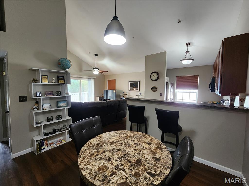 8302 Spring Creek Lane