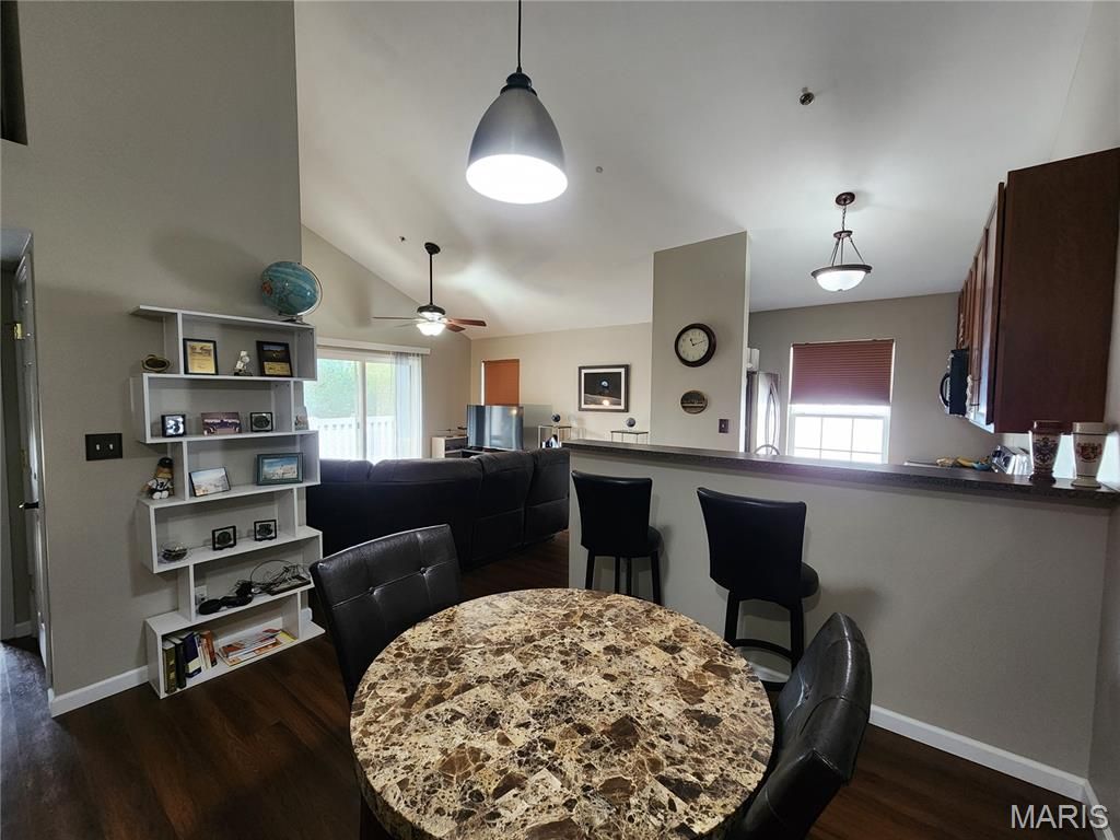 Photo of 8302 Spring Creek Lane, OFallon, MO 63368 (MLS # 25073450)