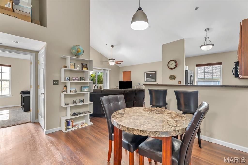 Photo of 8302 Spring Creek Lane, OFallon, MO 63368 (MLS # 25073450)