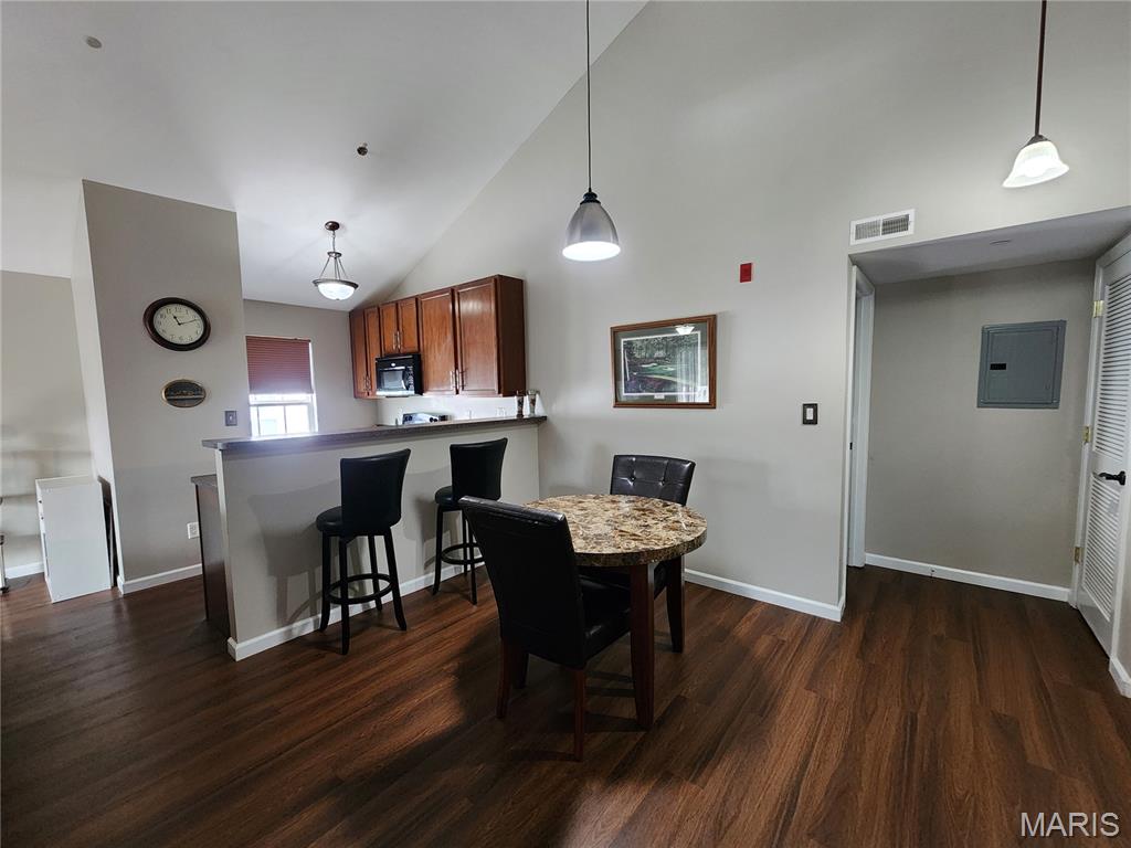 8302 Spring Creek Lane