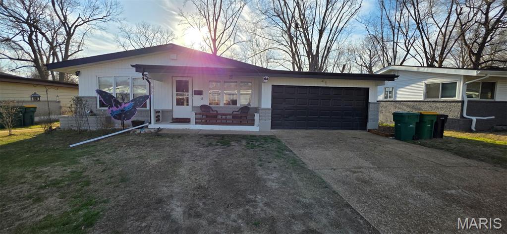 Hathaway Manor 10 - Residential