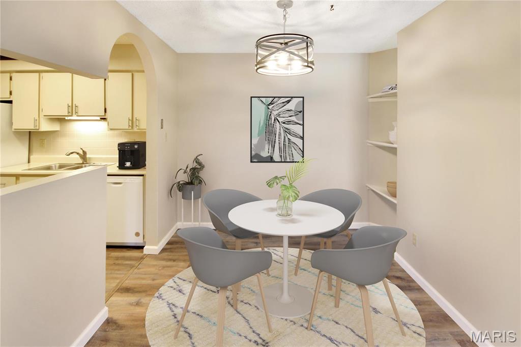 Meadow Ridge Condos Ph1 Stg2 - Residential Lease