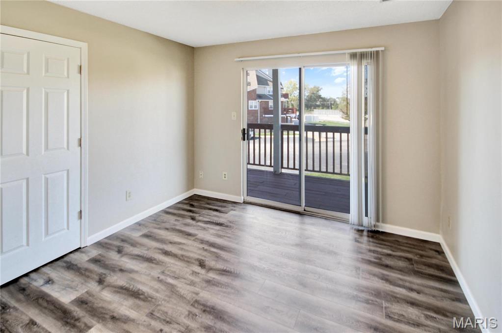 Meadow Ridge Condos Ph1 Stg2 - Residential Lease