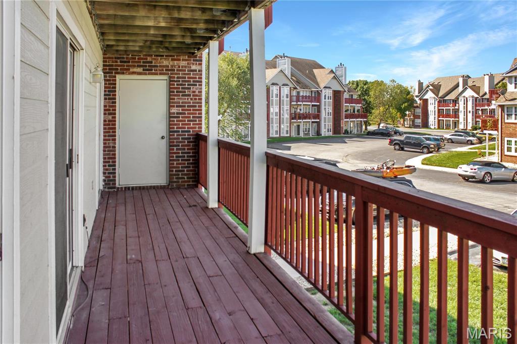 Meadow Ridge Condos Ph1 Stg2 - Residential Lease