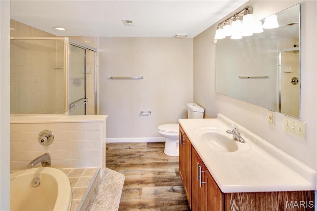 Meadow Ridge Condos Ph1 Stg2 - Residential Lease