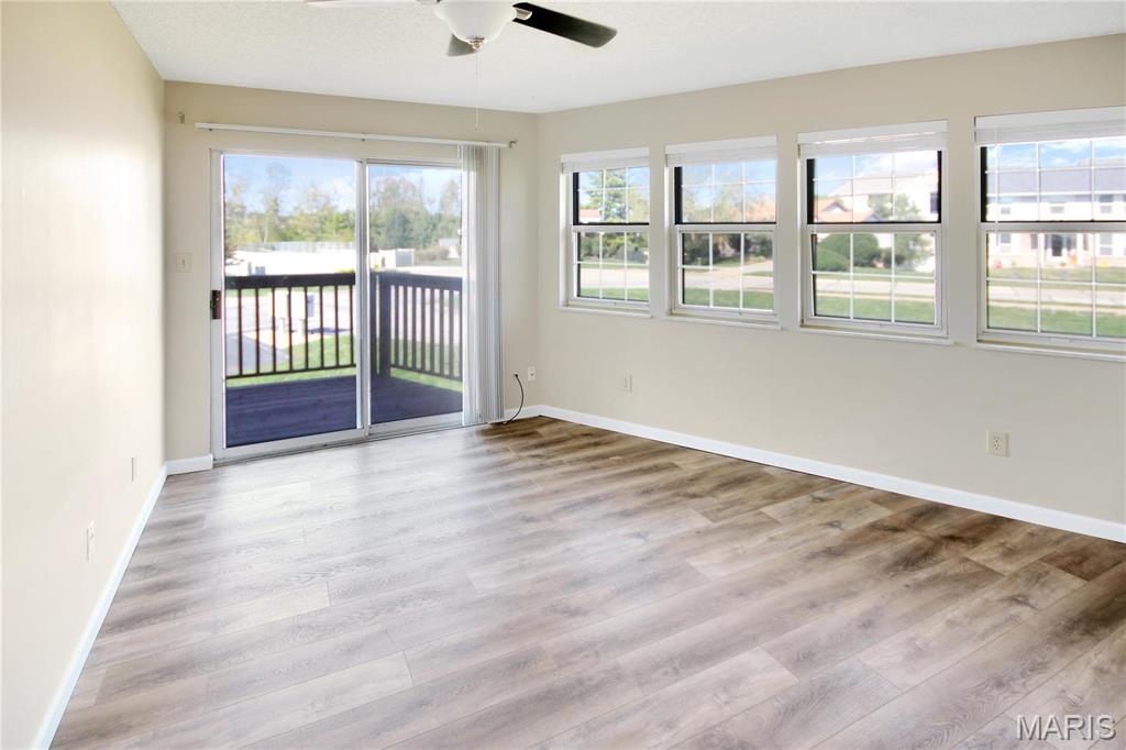 Meadow Ridge Condos Ph1 Stg2 - Residential Lease