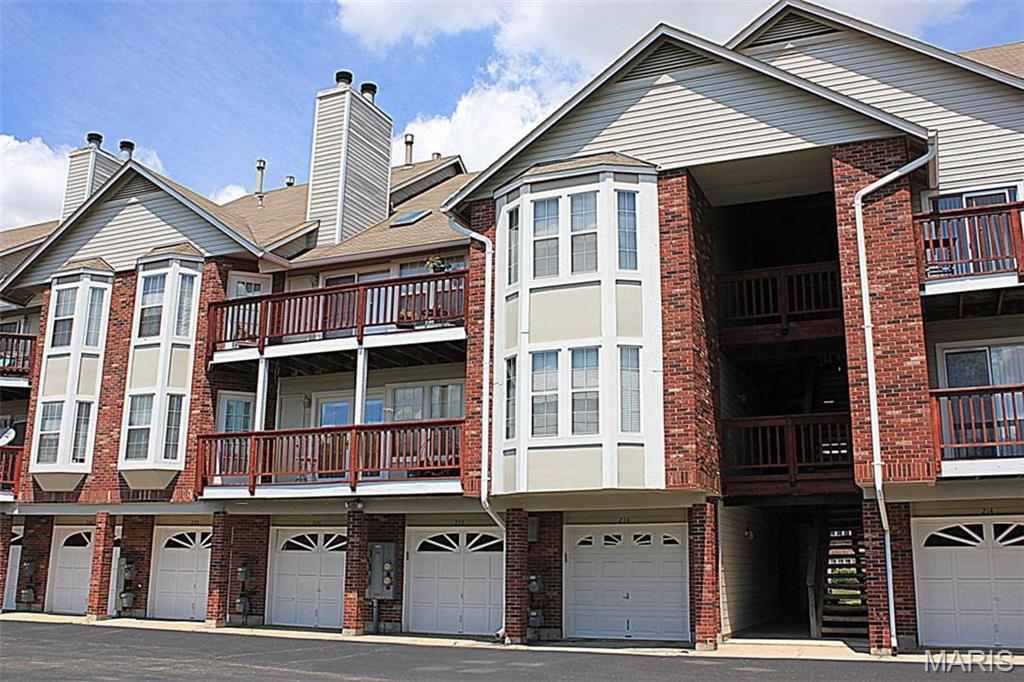 Meadow Ridge Condos Ph1 Stg2 - Residential Lease