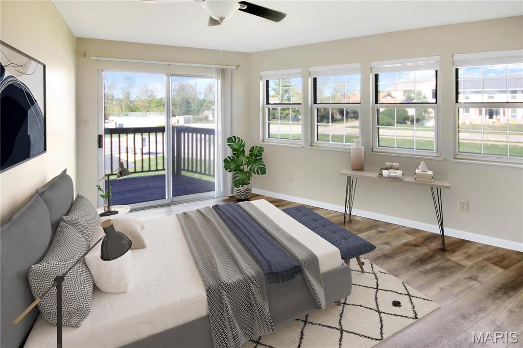 Meadow Ridge Condos Ph1 Stg2 - Residential Lease