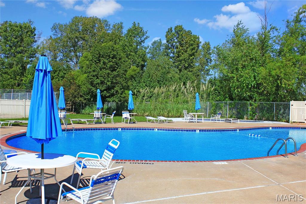 Meadow Ridge Condos Ph1 Stg2 - Residential Lease