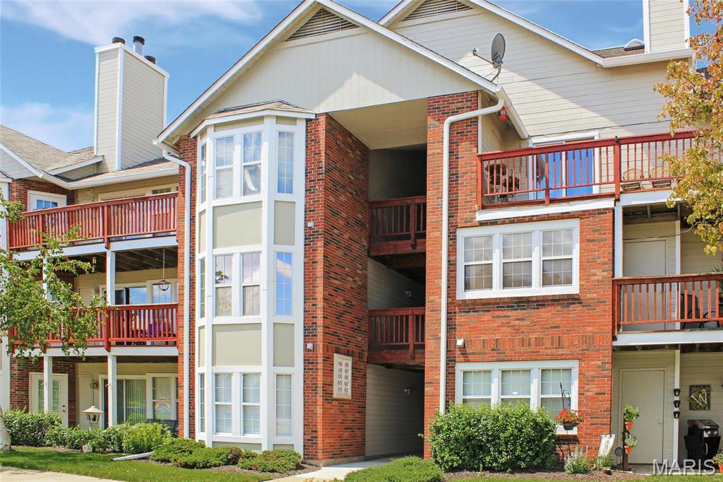 Meadow Ridge Condos Ph1 Stg2 - Residential Lease