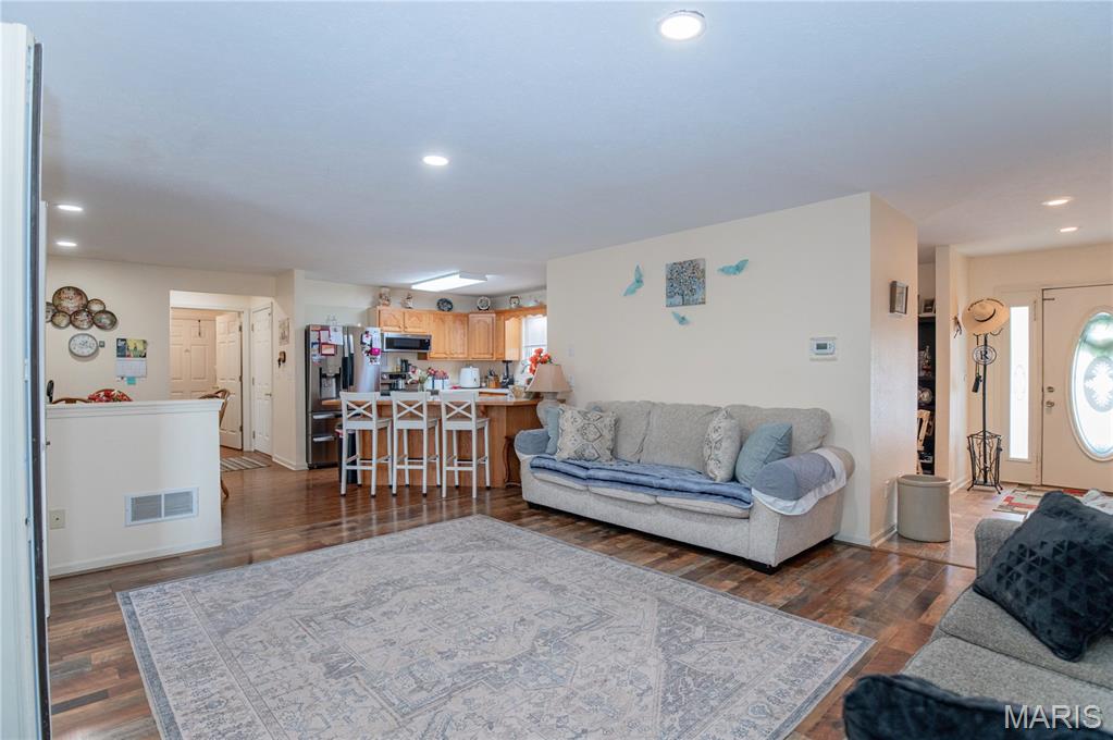 Westwood Estates - Residential