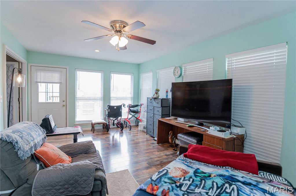 Westwood Estates - Residential