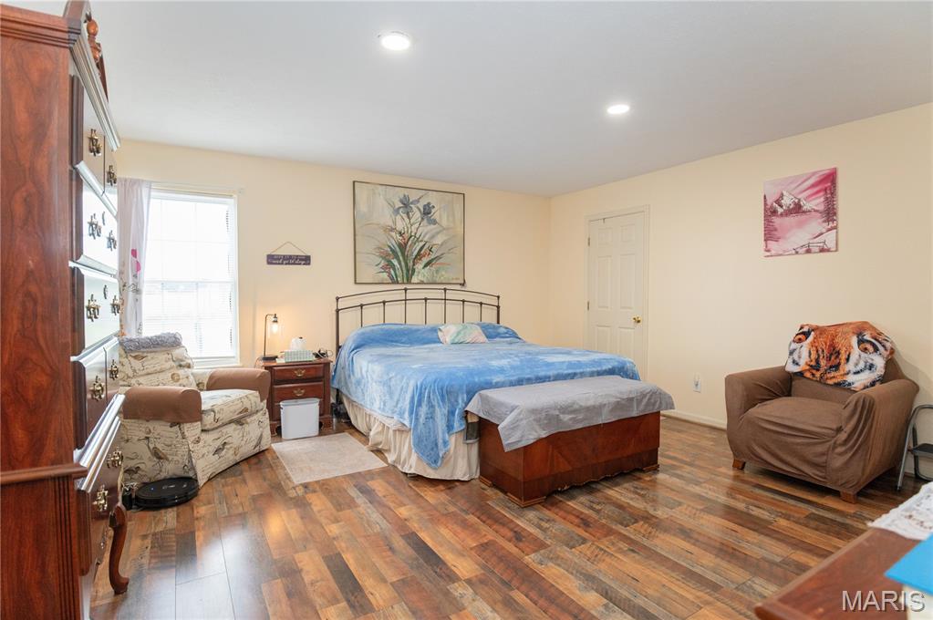 Westwood Estates - Residential