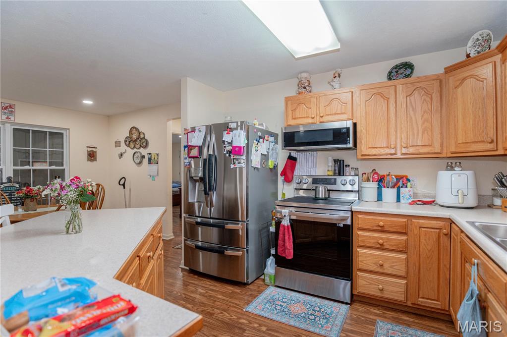 Westwood Estates - Residential