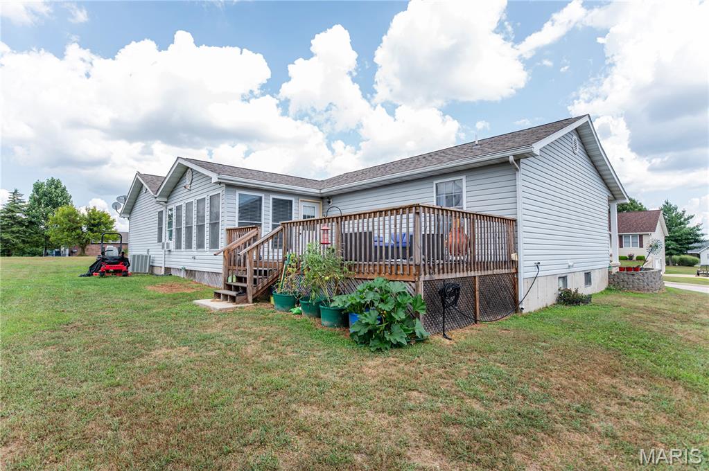 Westwood Estates - Residential