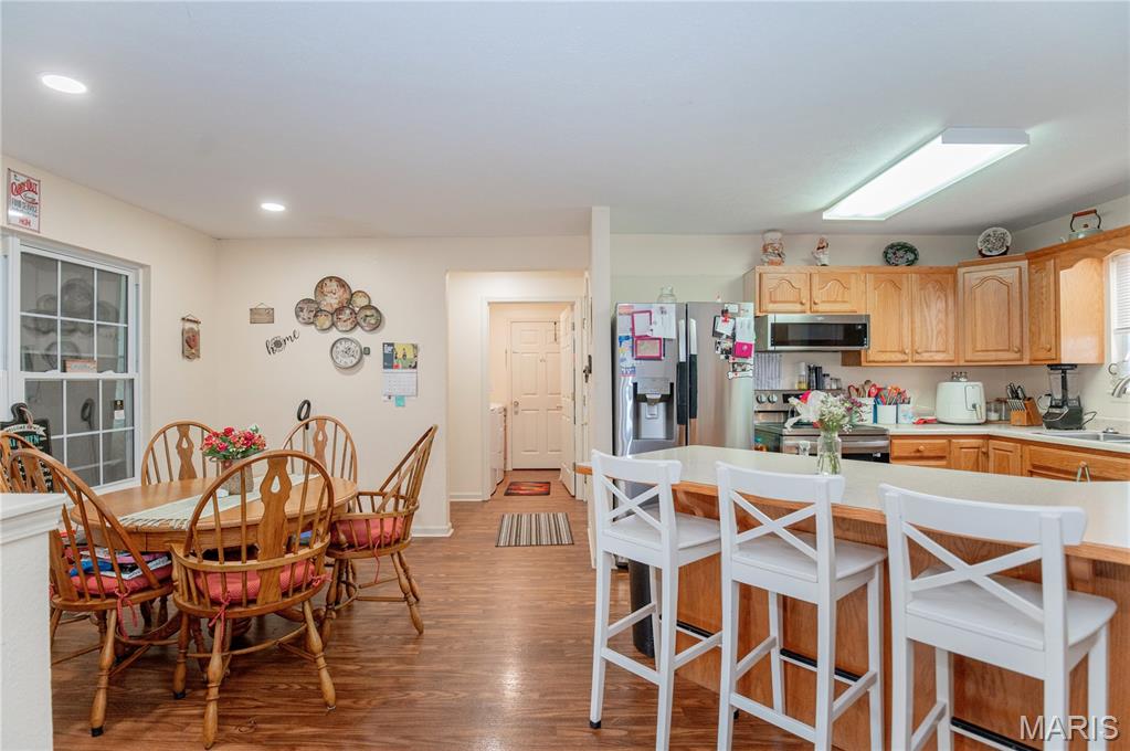 Westwood Estates - Residential