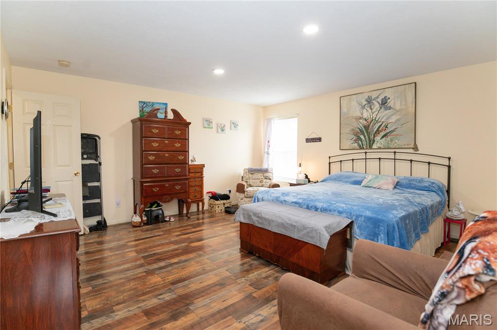 Westwood Estates - Residential