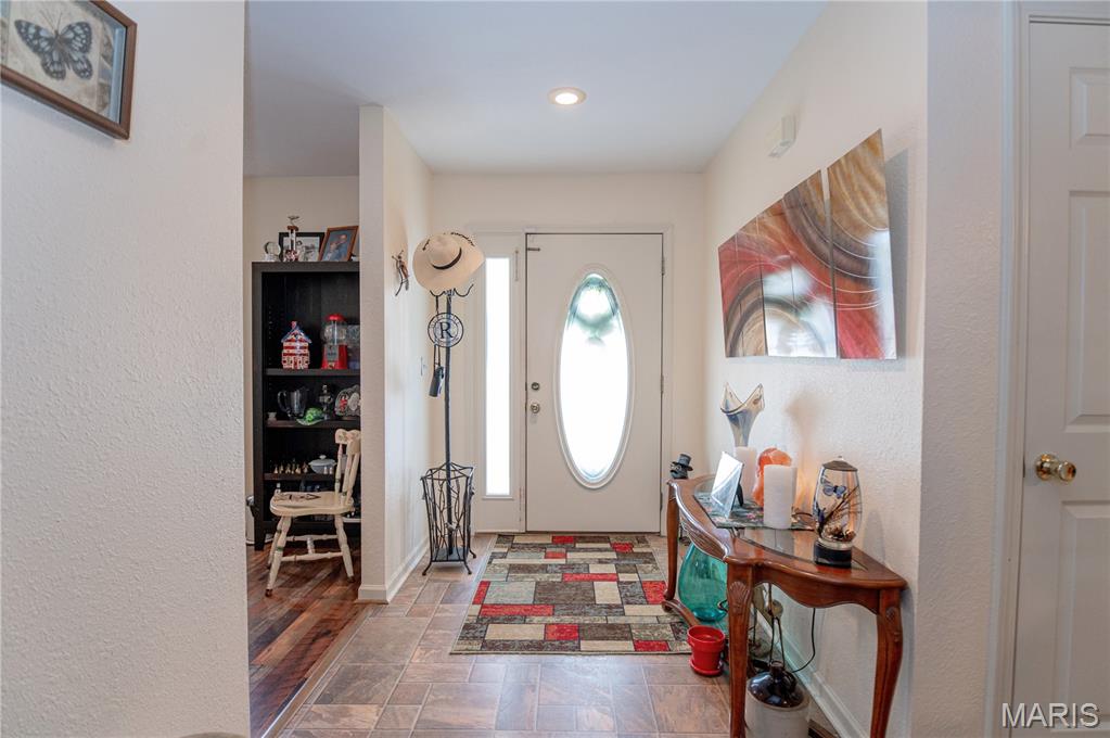 Westwood Estates - Residential