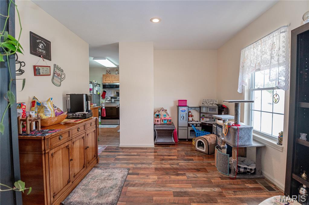 Westwood Estates - Residential