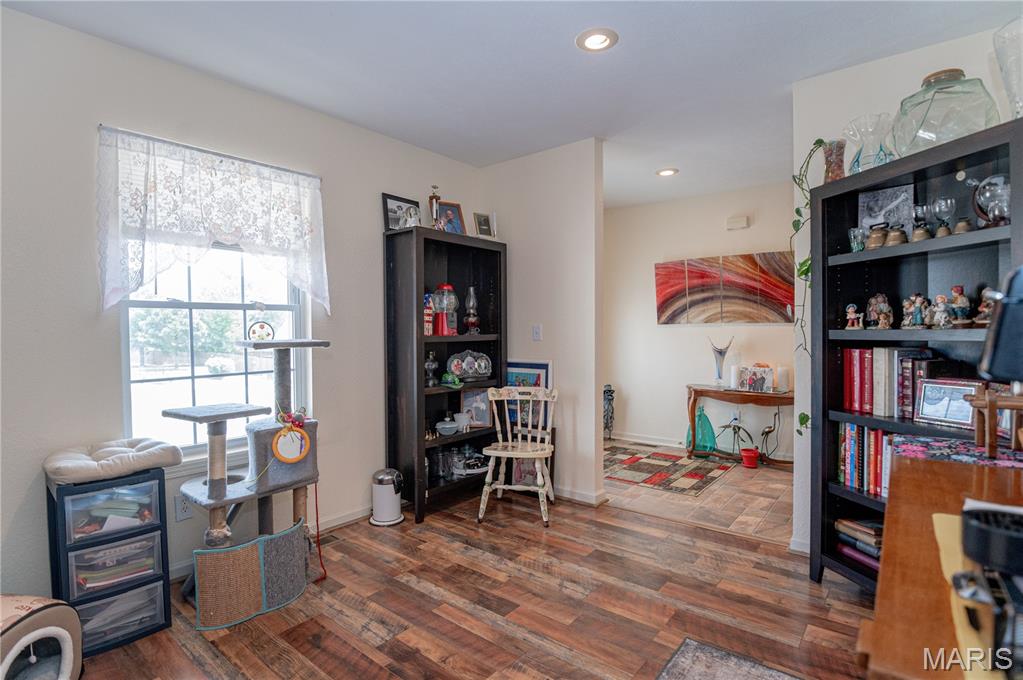 Westwood Estates - Residential