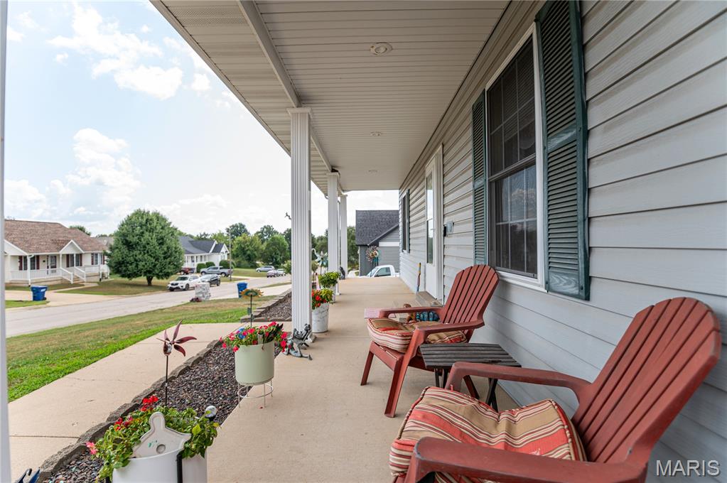 Westwood Estates - Residential