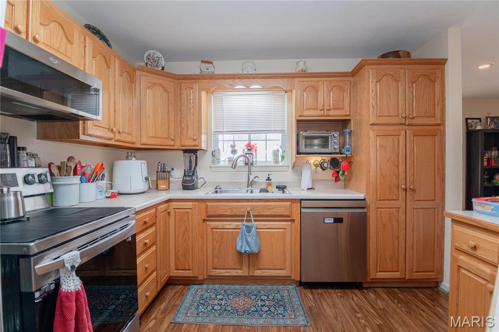 Westwood Estates - Residential